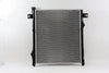 Radiator - Pacific Best Inc For/Fit 2971 07-11 Dodge Nitro AT 6CY 3.7/4.0L PTAC