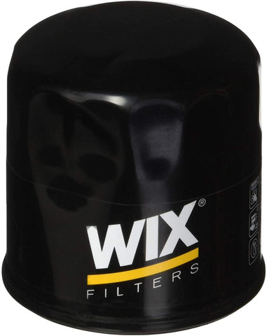 Wix 51358MP Spin-On Lube Filter Full Flow
