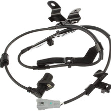 AUTEX ABS Wheel Speed Sensor Front Left 89543-35050 ALS732