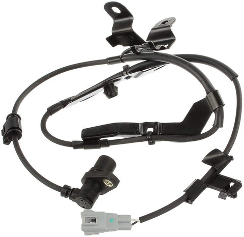 AUTEX ABS Wheel Speed Sensor Front Left 89543-35050 ALS732