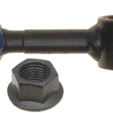 ACDelco 45G20715 Professional Front Passenger Side Suspension Stabilizer Bar Link Kit with Hardware