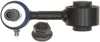 ACDelco 45G20715 Professional Front Passenger Side Suspension Stabilizer Bar Link Kit with Hardware