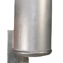 TCW 17-3721 A/C Drier (Quality With Perfect Vehicle Fitment)