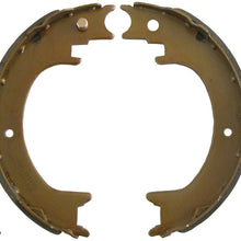 Bendix Premium Brake Shoes 906 Brake Shoe