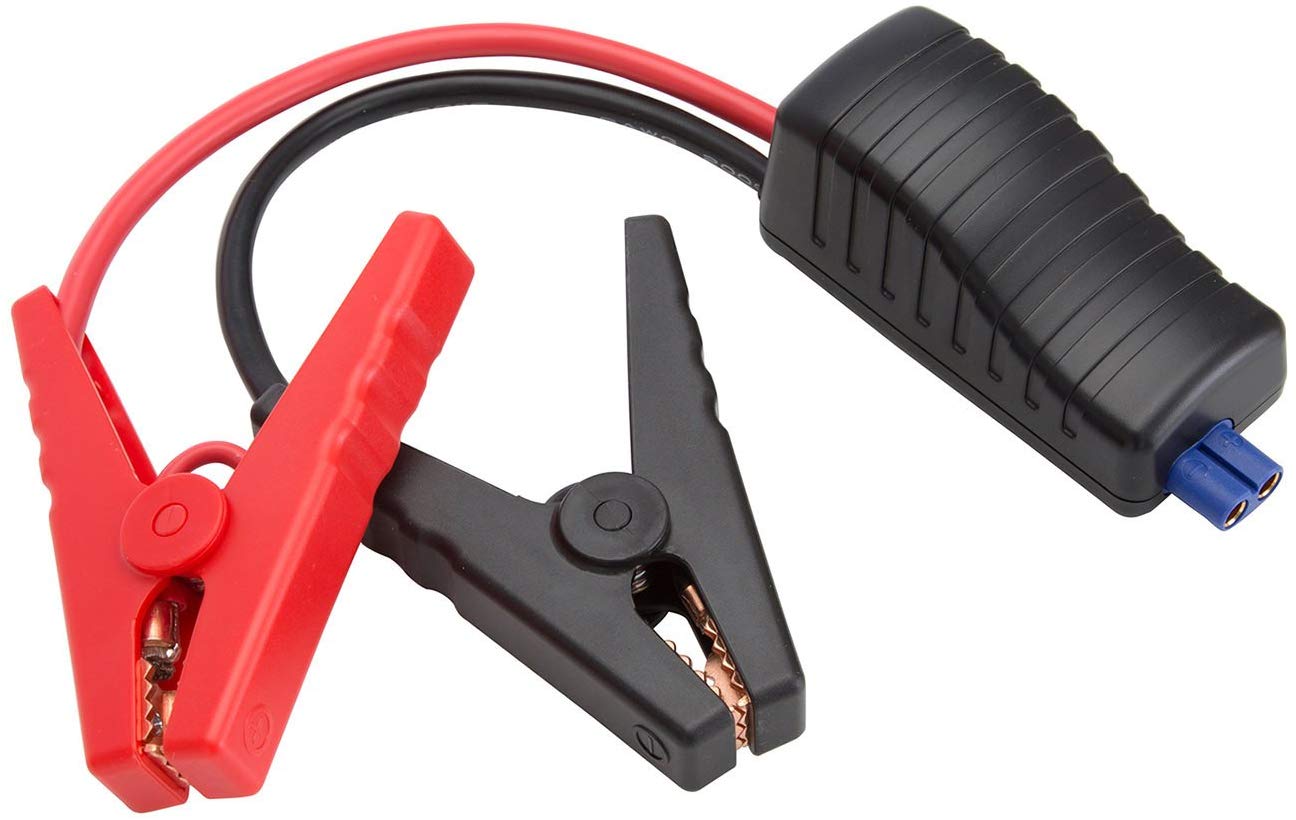 OEMTOOLS 24457 Personal Power System PPS-X | Quickly Jump Your Dead Car Battery | Smart Cables Won’t Spark on an Incorrect Connection | Easy to Use Replacements