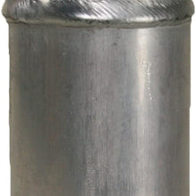 TCW 17-9019 A/C Drier (Quality With Perfect Vehicle Fitment)