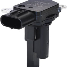Denso Mass AIR Flow Sensor