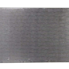 WIGGLEYS RADIATOR GM3010544 FITS 11 12 13 BUICK REGAL / 11 SAAB 9-5 2.0L L4 TURBO