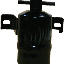 TCW 17-0211 A/C Drier (Quality With Perfect Vehicle Fitment)