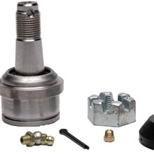 ACDelco 46D0070A Advantage Front Upper Suspension Ball Joint Assembly