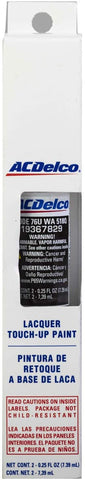 ACDelco 19367829 Touch Up Paint, 1 Pack