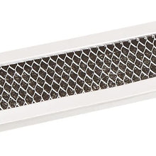 Haier MW-2800-05 Filter Charcoal
