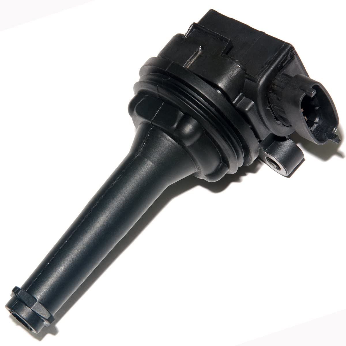 Ignition Coil compatible with Volvo C70 S70 XC70 XC90 S60 L5 L6 2.3L 2.4L 2.5L 2.9L UF341 C1258 9125601