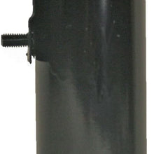TCW 17-8204 A/C Drier (Quality With Perfect Vehicle Fitment)