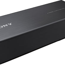 Sony XMS400D 4 Channel Micro Amplifier (Black)