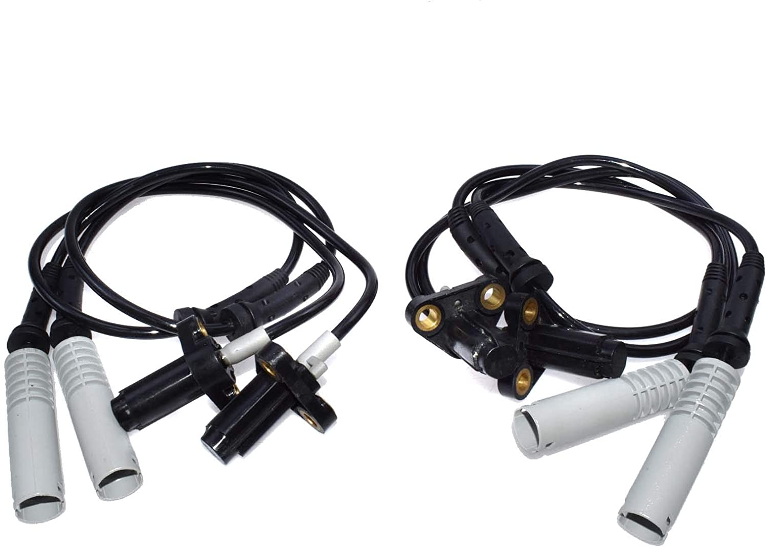 NEW Front ABS Speed Senor Control 34521182159 For BMW E39 540i 528i 1997-1998