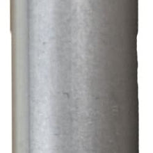 TCW 17-10907 A/C Drier (Quality With Perfect Vehicle Fitment)