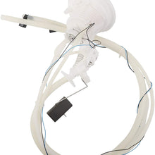 FEIDKS NEW Electric Fuel Pump Module Assembly w/Sending Unit Replacement for 2005-2014 300,2008-2016 Dodge Challenger,2006-2016 Dodge Charger,2005-2008 Dodge Magnum(Passenger Side) E7264A