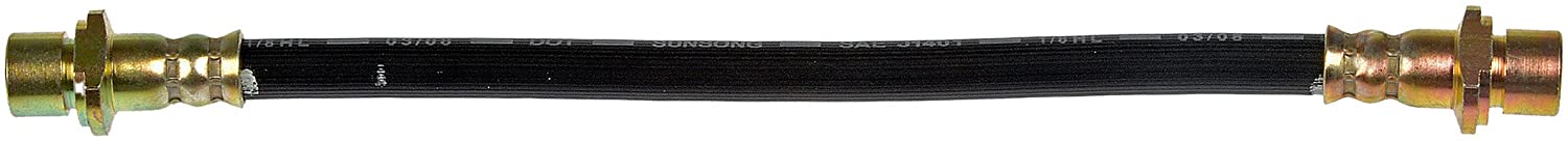 Dorman H620641 Hydraulic Brake Hose