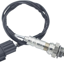 Guniang Oxygen Sensor O2 02 for Hyundai Santa Fe Kia Sorento 2003-2006 3.5L Upstream + Downstream 4PCS