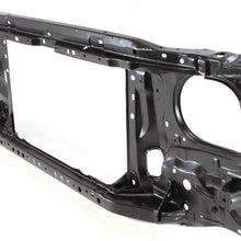 Radiator Support for TOYOTA 4RUNNER 1996-2002 Assembly Black Steel