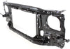 Radiator Support for TOYOTA 4RUNNER 1996-2002 Assembly Black Steel