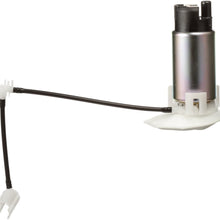 Delphi FE0711 New Fuel Pump & Strainer, 1 Pack