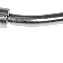Dorman H622367 Brake Hydraulic Hose for Select Dodge/Jeep Models