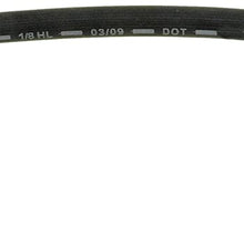 Dorman H620472 Hydraulic Brake Hose