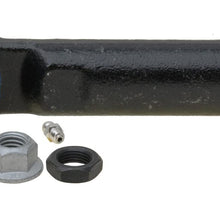 ACDelco 45A2563 Professional Outer Steering Tie Rod End with Nuts and Grease Fitting