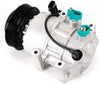 A/C Air Conditioner Compressor for 11-15 Kia Sportage 10-15 Hyundai Tucson 2.4L