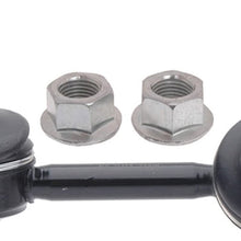 ACDelco 45G20674 Professional Driver Side Suspension Stabilizer Bar Link Kit with Hardware