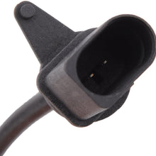 Bapmic 4G0615121 Rear Brake Pad Wear Sensor for Audi A6 A6 Quattro RS7 S6 S7 A7 Quattro RS5