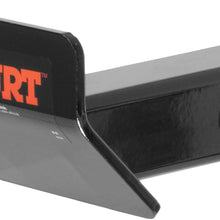 CURT 31007 Trailer Hitch Skid Plate for 2-Inch Receiver