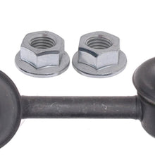 ACDelco 45G20679 Professional Rear Passenger Side Suspension Stabilizer Bar Link Kit with Hardware