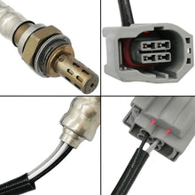 Automotive-leader 234-4329 4-Wire Downstream Oxygen O2 Sensor 2 for 2011-2013 Mazda 2 1.5L, 2004-2009 Mazda 3 2.0L, 2006-2009 Mazda 3, 2006-2008 Mazda 6 2.3L 2344329 15914 15916