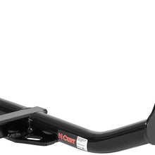 Class 2 Trailer Hitch with Ball Mount, 1-1/4-Inch Receiver for Select Toyota Matrix