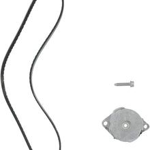 Continental K49234C Accessory Drive Belt Kit
