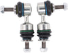 NewYall Pack of 2 Rear Driver and Passenger Side Sway Bar Stabilizer Link