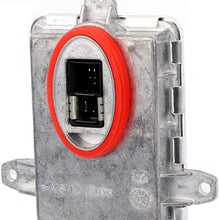 AUTOMUTO Xenon HID Headlight Ballast Control Unit D1S/D3S Ballast Module Fits for 2013-2015 BMW 750i xDrive,2013-2015 Dodge Dart-Replaces OE63117356250 63117317408(63117356250 Ballast)