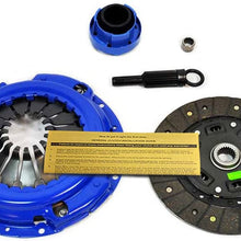 EFT STAGE 1 HD CLUTCH KIT FOR 1995-2011 FORD RANGER PICKUP TRUCK 2.3L 2.5L 3.0L