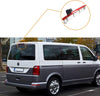 Vardsafe VS588R Brake Light Parking Backup Camera & Replacement Rear View Mirror Monitor for Volkswagen VW T6 Transporter Van
