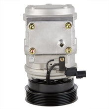 For Hyundai Genesis Coupe 3.8L 2010 2011 2012 AC Compressor & A/C Clutch - BuyAutoParts 60-03497NA New