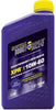 Royal Purple XPR 10W60 Racing Oil Qt. Bottle 6 Quart Case - 06061