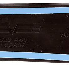 Dorman 926-449 Front Passenger Side B Pillar Molding for Select Ford Explorer Models