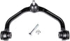 TUCAREST K80052 Front Right Upper Control Arm and Ball Joint Assembly Compatible With Ford Ranger Mazda B2300 B2500 B3000 B4000 (RWD Models)[1 Pc Design w/Front Coil Susp. Only] Passenger Side