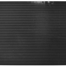 AC Condenser A/C Air Conditioning for Dodge Ram Turbo Diesel Pickup Truck