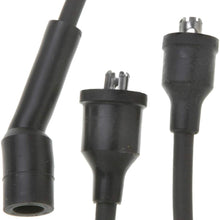 ACDelco 9088G Professional Spark Plug Wire Set