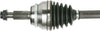 Cardone 66-5285 New CV Constant Velocity Drive Axle Shaft