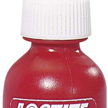 Loctite 442-24221 242 Medium-Strength Threadlocker, 10 Ml, Blue